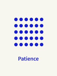 Patience