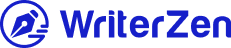 Logo WriterZen